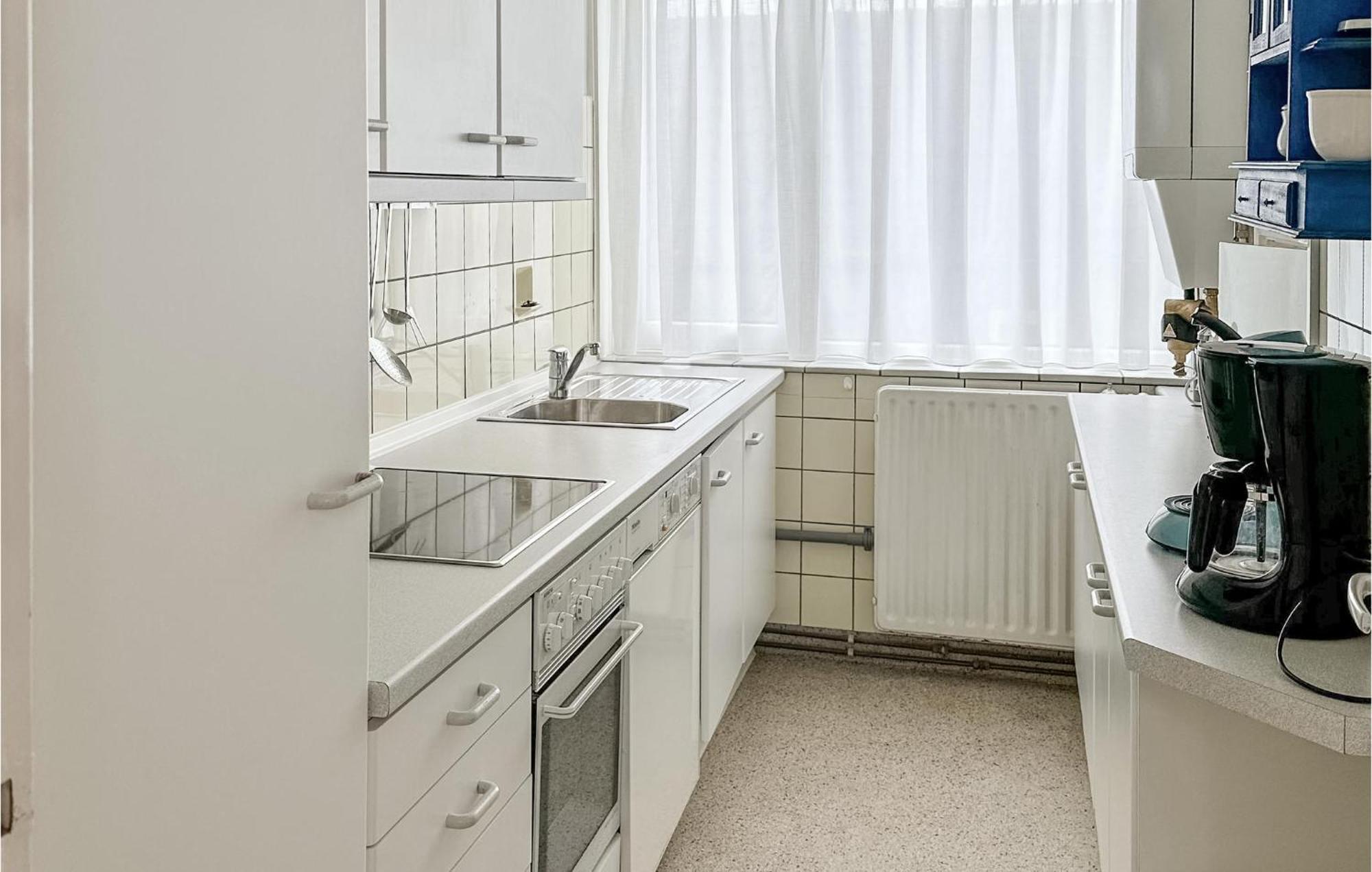 Vila Zwaluwnest Bergen aan Zee Exteriér fotografie