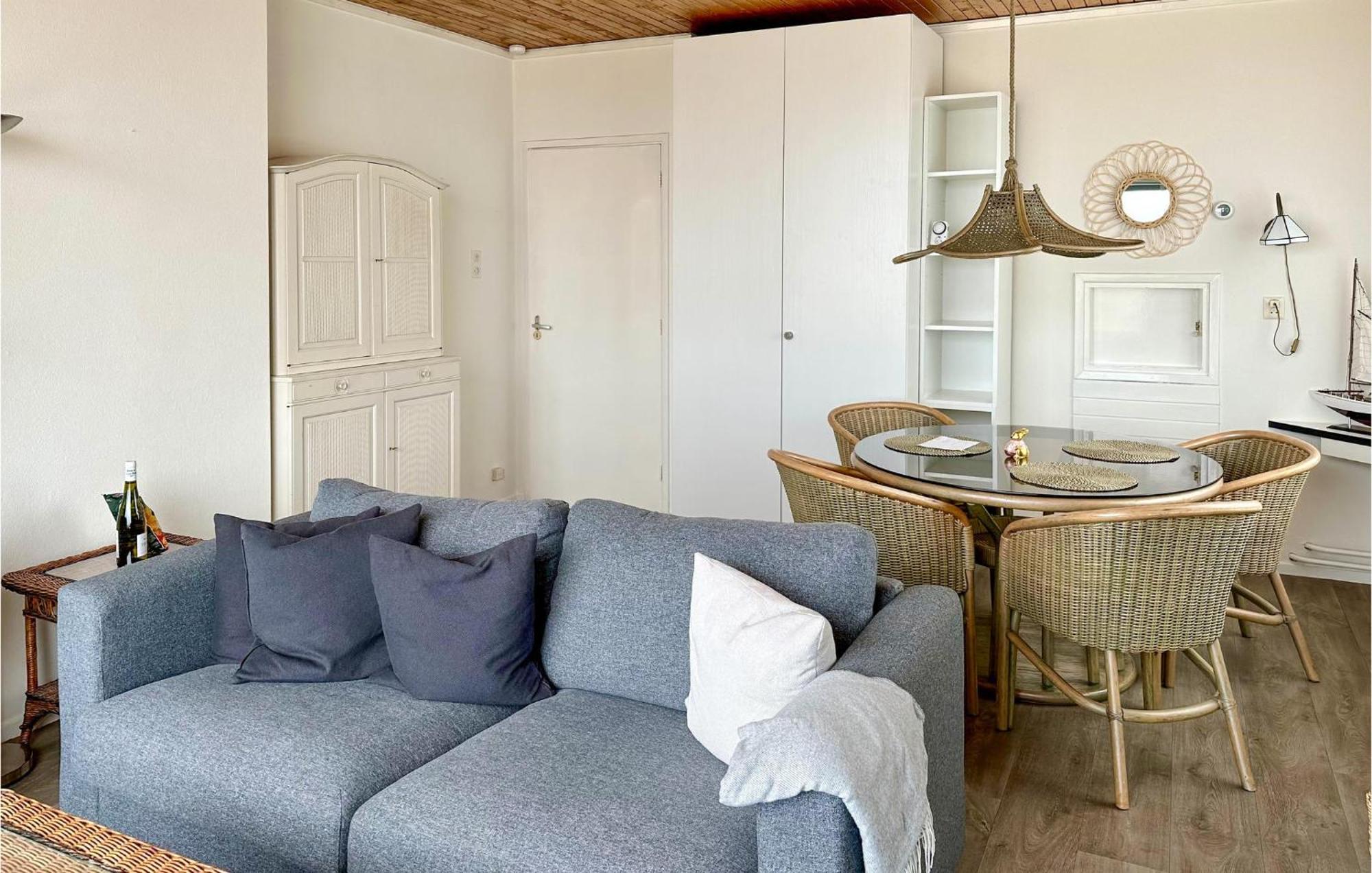 Vila Zwaluwnest Bergen aan Zee Exteriér fotografie