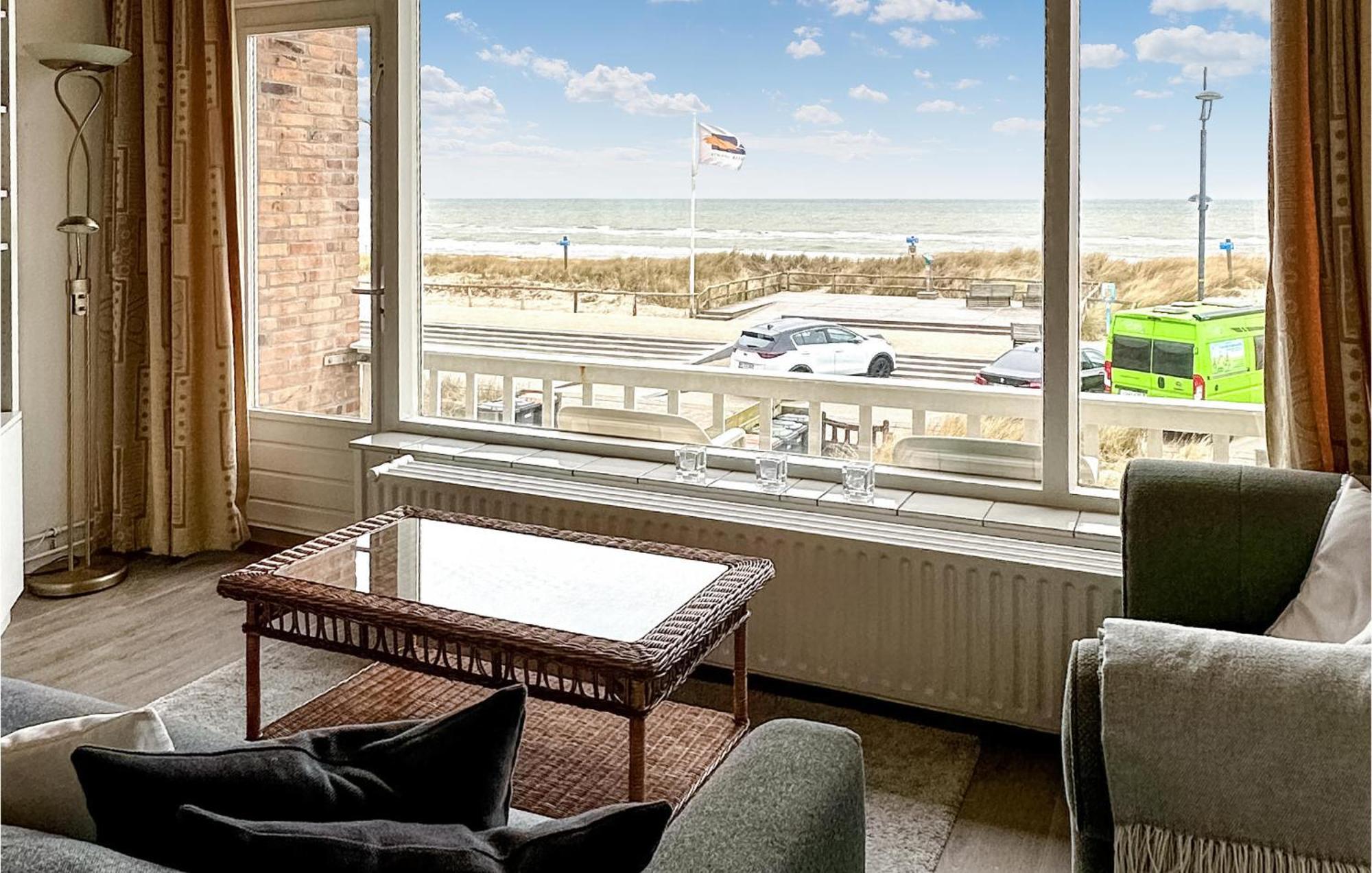 Vila Zwaluwnest Bergen aan Zee Exteriér fotografie